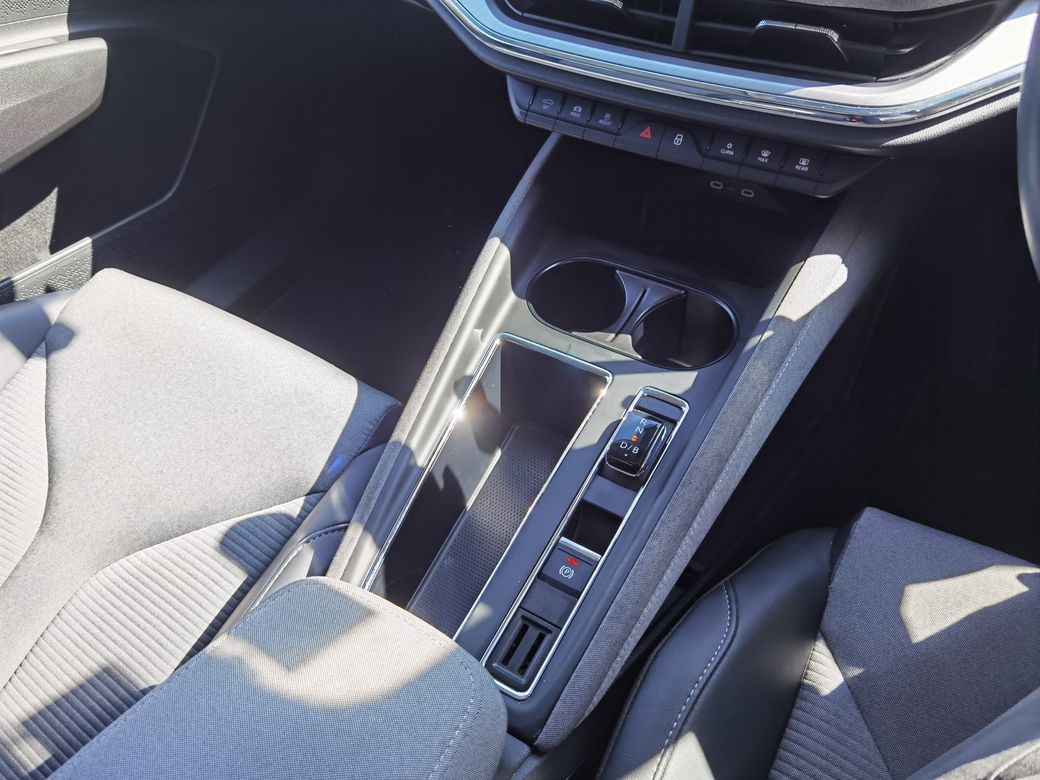 2023 Skoda Enyaq