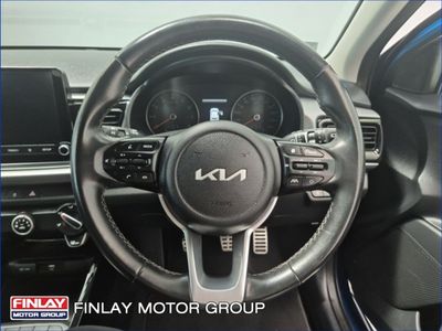 2022 Kia Rio