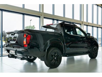 2021 Nissan Navara