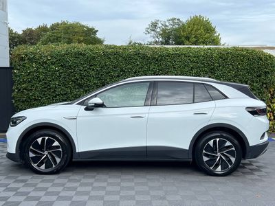 2023 Volkswagen ID.4