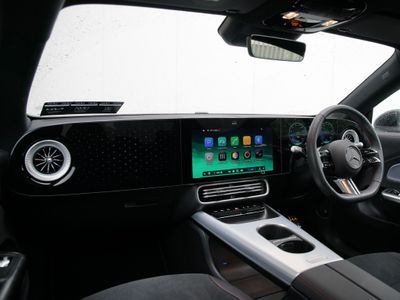 2025 Mercedes-Benz CLA Class