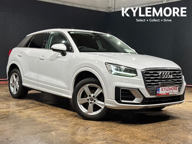 vehicle for sale from Kylemore Cars