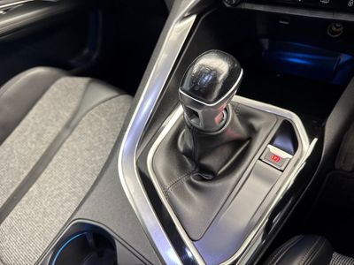 2018 Peugeot 3008