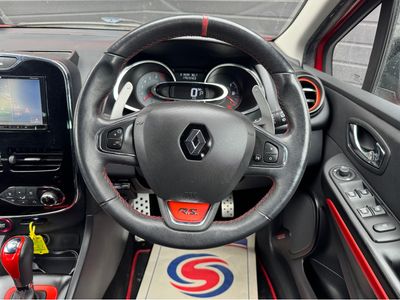 2014 Renault Clio