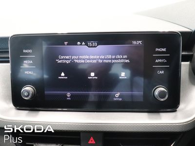 2022 Skoda Kamiq
