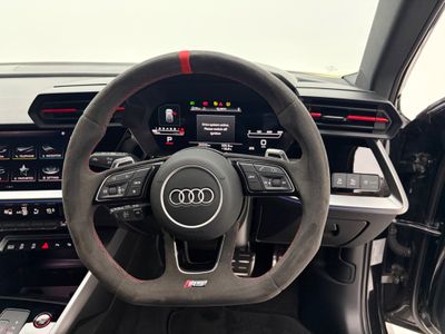 2024 Audi RS3