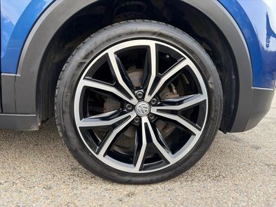 2020 Volkswagen T-Cross