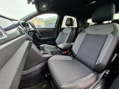2021 Volkswagen T-Roc