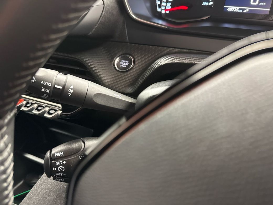 2023 Peugeot 2008