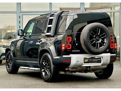 2022 Land Rover Defender