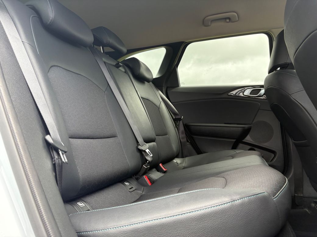 2024 Kia Ceed