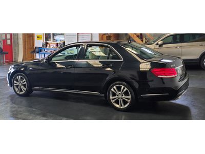 2014 Mercedes-Benz E Class