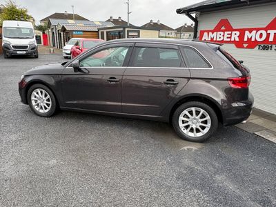 2016 Audi A3