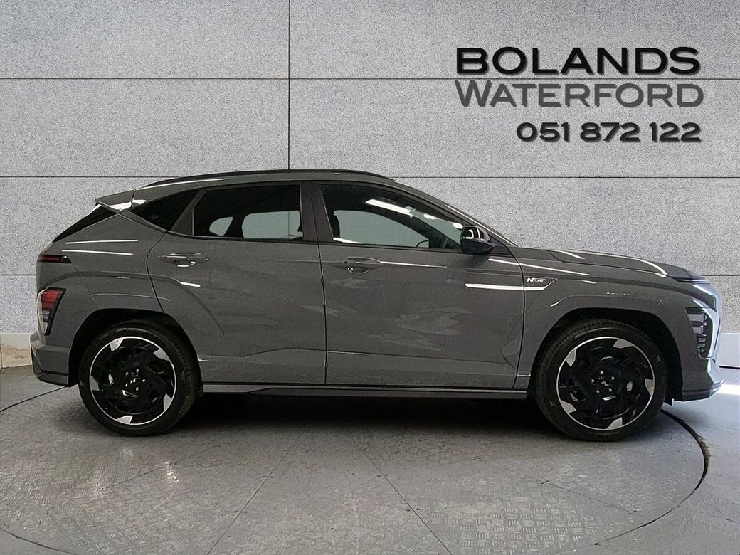 2026 Hyundai Kona