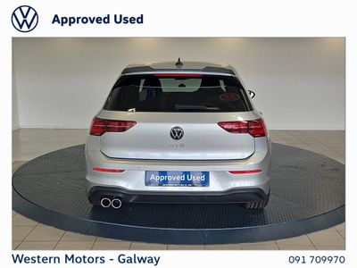 2023 Volkswagen Golf