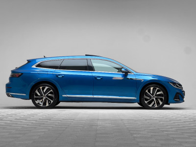 2022 Volkswagen Arteon