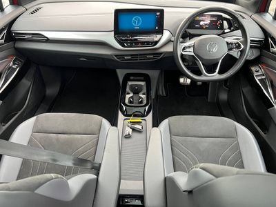 2023 Volkswagen ID.4