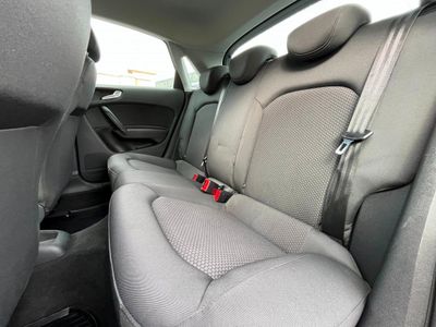 2017 Audi A1