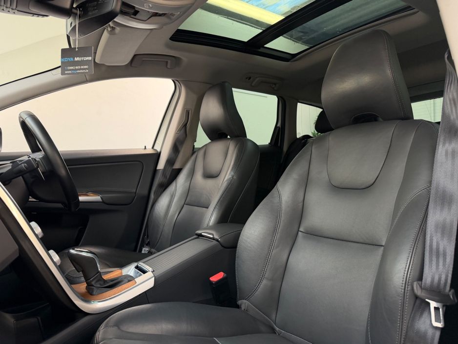2017 Volvo XC60