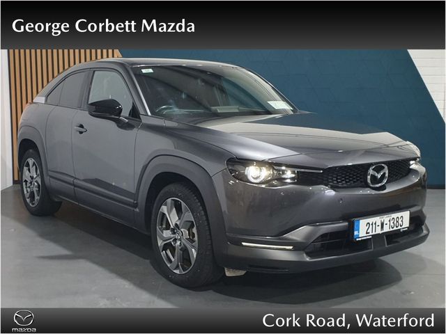 vehicle for sale from George Corbett Motors