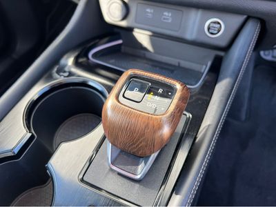 2023 Nissan X-Trail