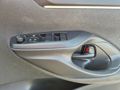 2022 Toyota Yaris