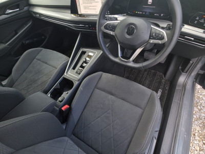 2022 Volkswagen Golf