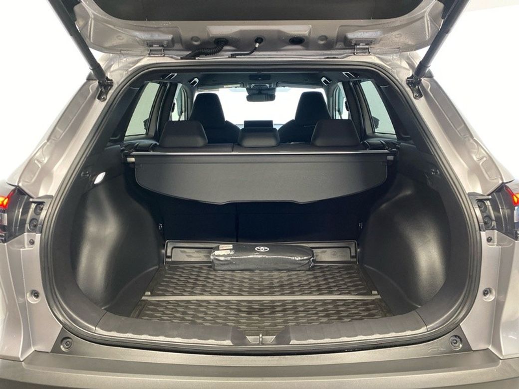 2025 Toyota Corolla Cross