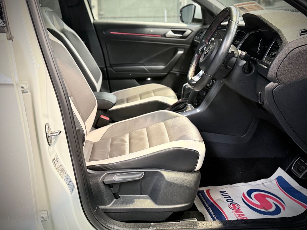 2022 Volkswagen T-Roc