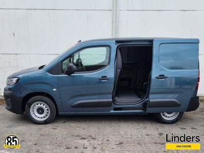 2025 Citroen Berlingo