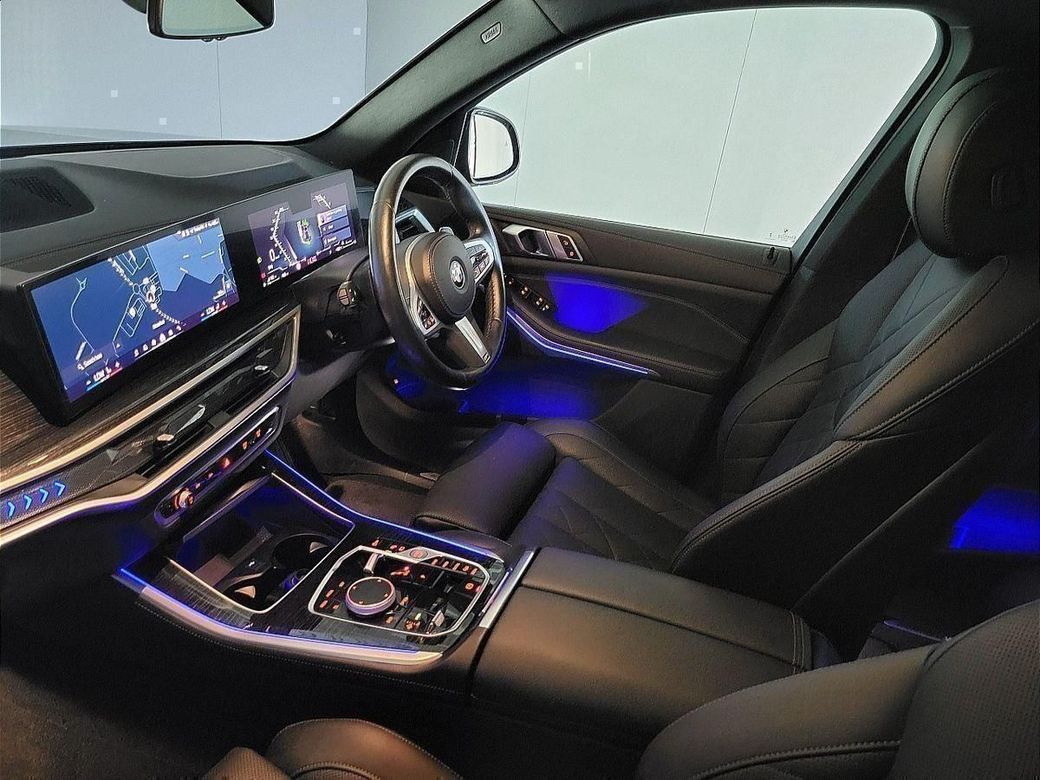 2023 BMW X5
