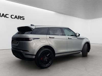 2024 Land Rover Range Rover Evoque