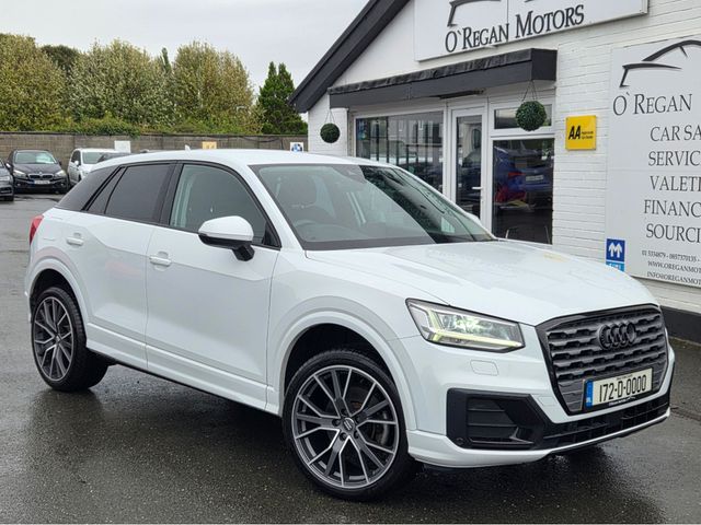 vehicle for sale from O'Regan Motors