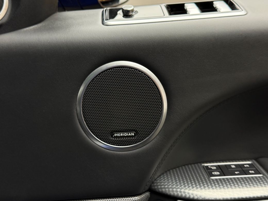 2019 Land Rover Range Rover Sport