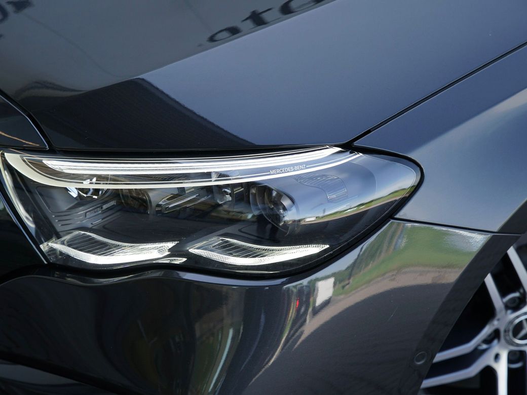 2024 Mercedes-Benz E Class