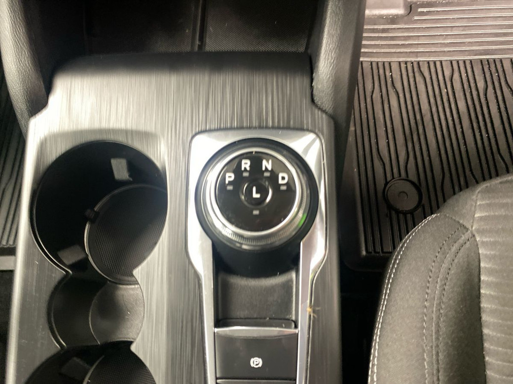 2023 Ford Focus