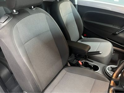 2014 Volkswagen Beetle