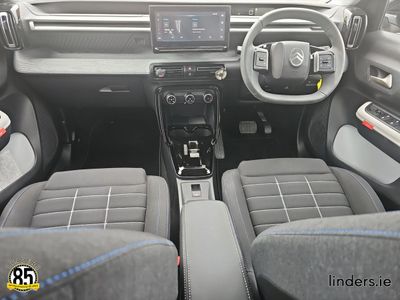 2026 Citroen C3