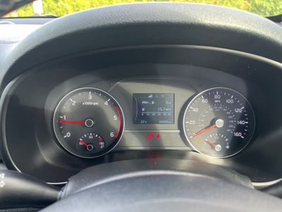 2016 Kia Sportage