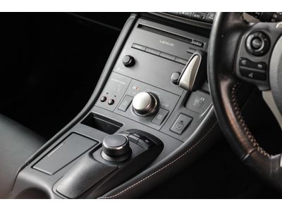 2017 Lexus CT