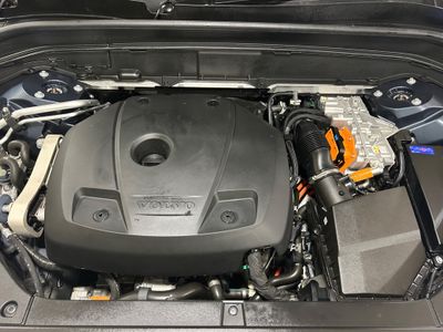 2023 Volvo XC90