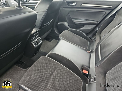 2020 Renault Megane