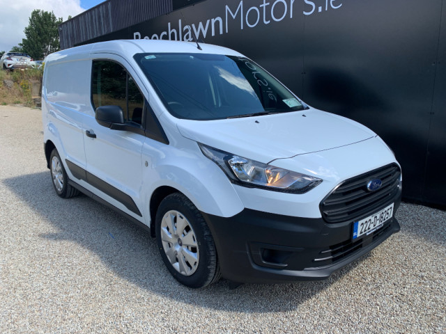 vehicle for sale from Beechlawn Motors