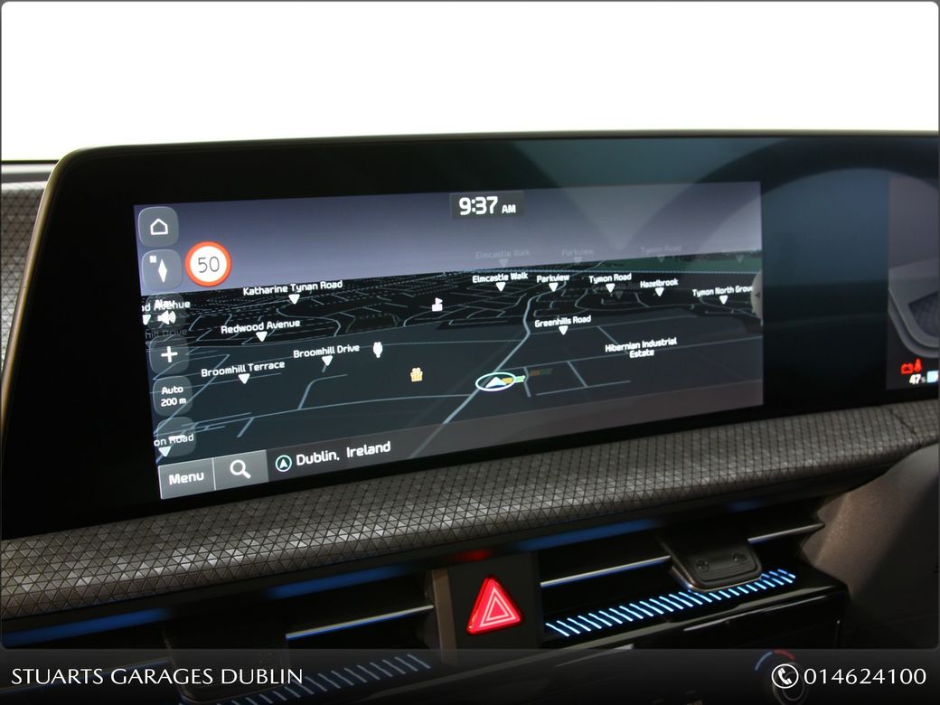2023 Kia EV6