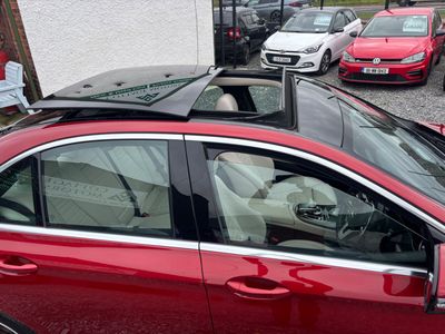 2020 Mercedes-Benz E Class