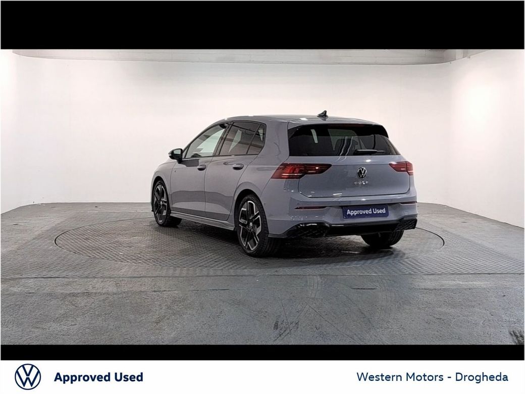2026 Volkswagen Golf