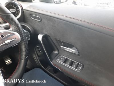 2023 Mercedes-Benz CLA Class