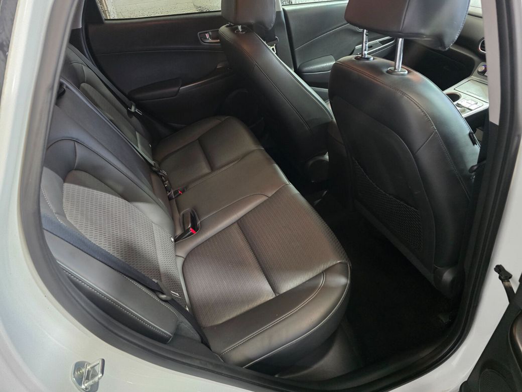 2021 Hyundai Kona