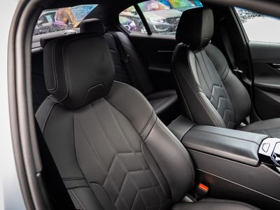 2024 BMW i5