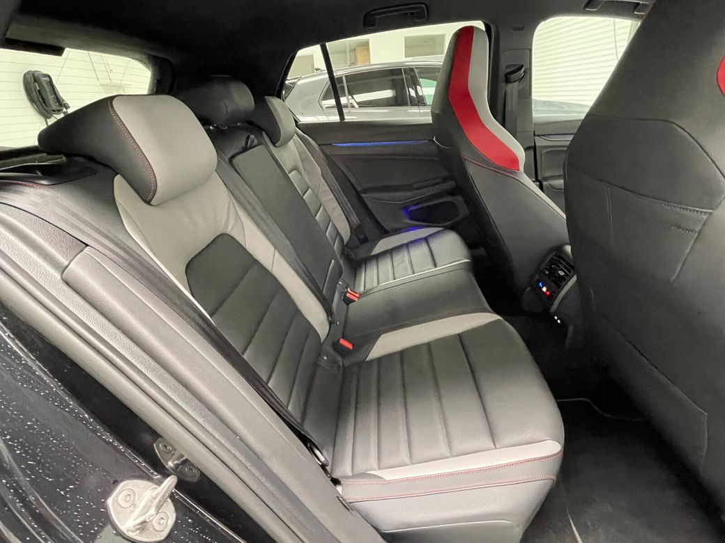 2022 Volkswagen Golf